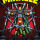 Cover by Nick Derington